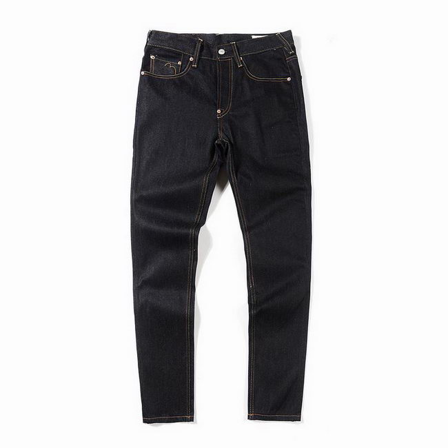 Evisu Jeans Mens ID:202109c238